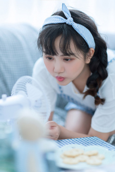 皇后难为HLH
